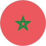Marocco flag
