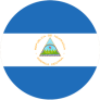 Никарагуа flag