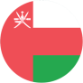 Оман flag