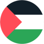 Palestyna flag