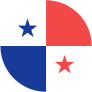 Panama flag