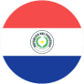 Paraguay flag