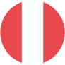 Peru flag
