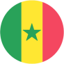 Senegal flag