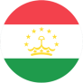 Таджикистан flag