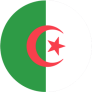 Алжир flag