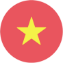 Vietnam flag