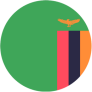 Zambia flag