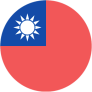 Тайвань flag
