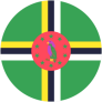 Доминика flag