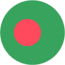 Bangladesh flag