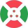 Бурунди flag