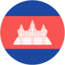 Камбоджа flag