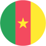 Камерун flag