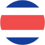 Коста-Рика flag