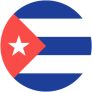 Cuba flag