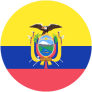 Ecuador flag