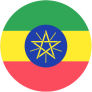 Эфиопия flag