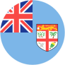 Фиджи flag