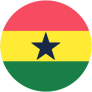 Ghana flag
