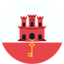 Gibraltar flag