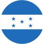 Honduras flag